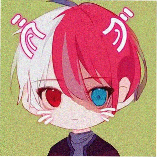 声优林晚舟头像