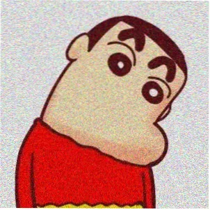 声优顾星河头像