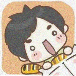 声优苏木头像
